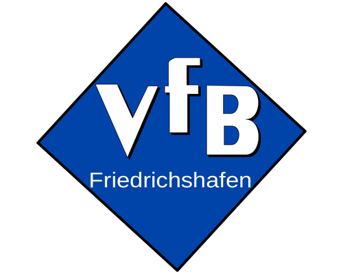 vfb friedrichshafen