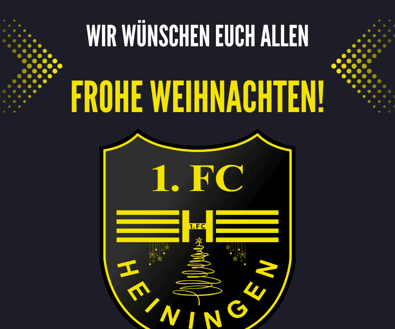 Weihnachtsgruß
