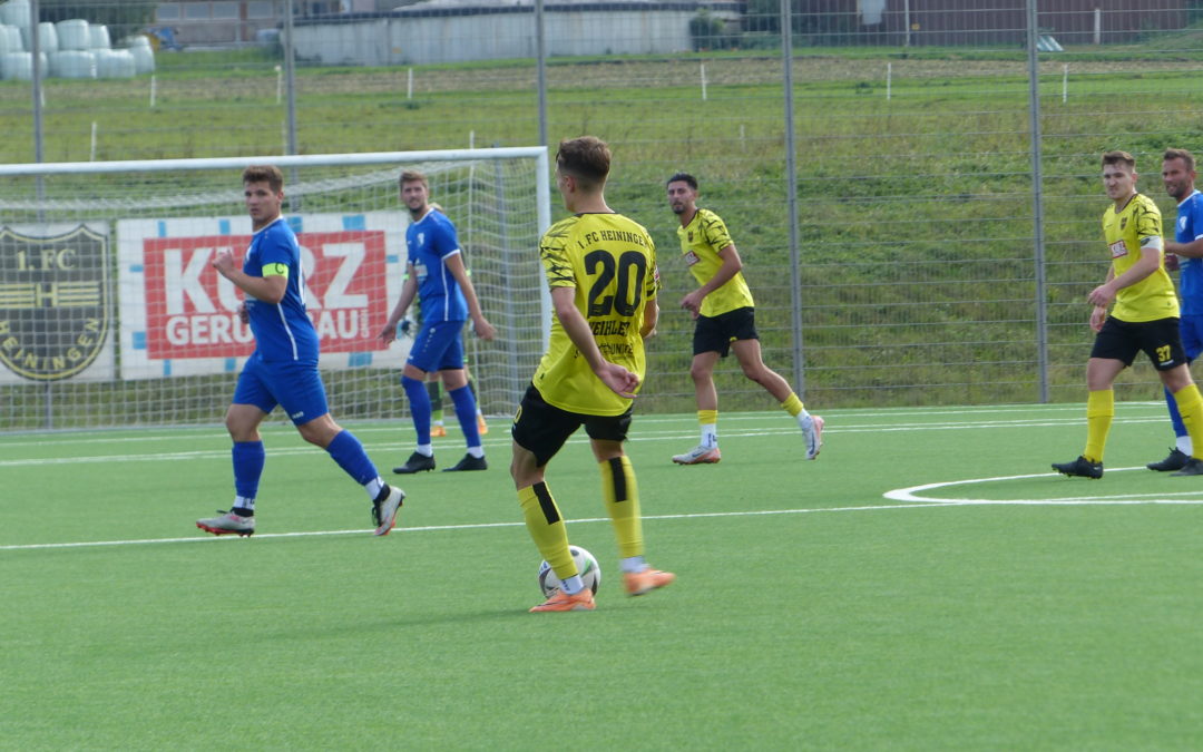Tom Weihler verlängert bis 2026 – Defensivspieler bleibt dem FCH erhalten