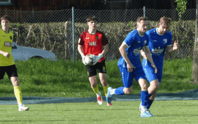 TSV Oberboihingen – 1. FC Heiningen