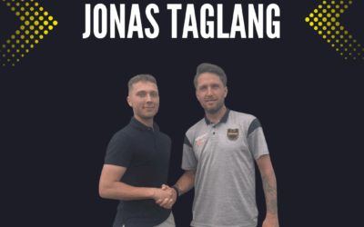 Defensive Verstärkung: Jonas Taglang wechselt zum FCH