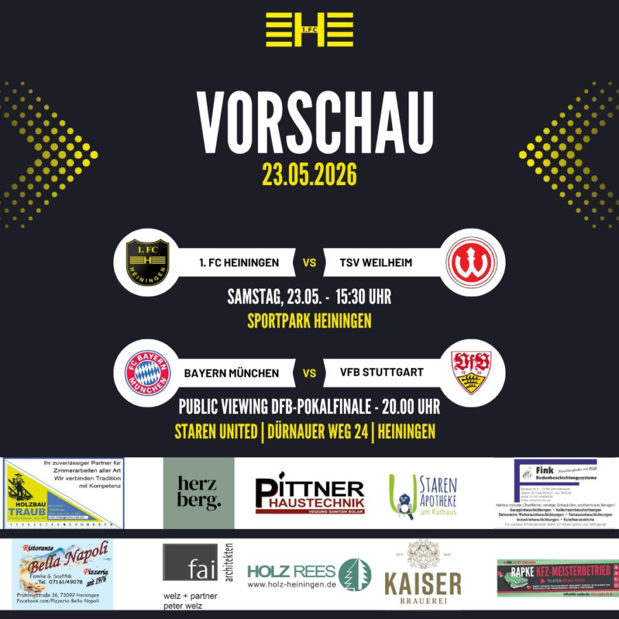 Heimspiel-Public-Viewing