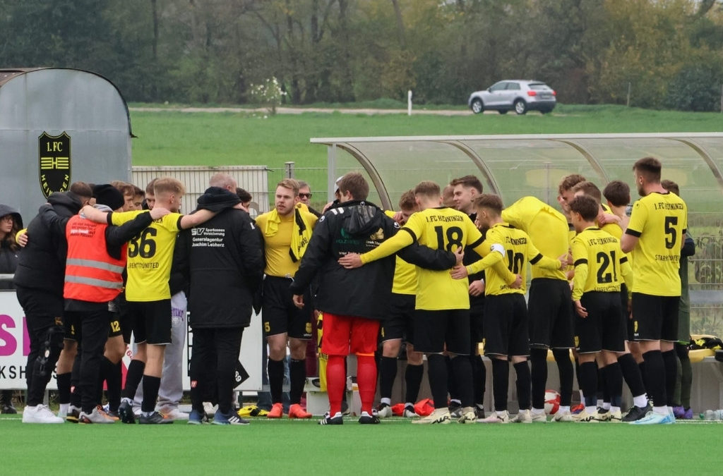 Neuer Trainer für Team II