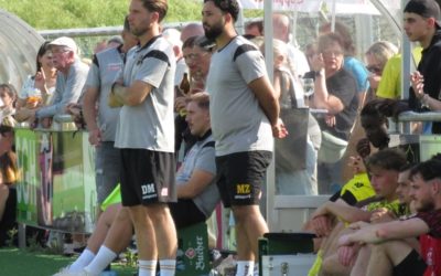 Abschied von „Mohi“ Zaher