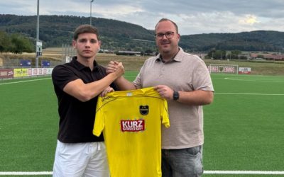 Anicic verstärkt Heiningen