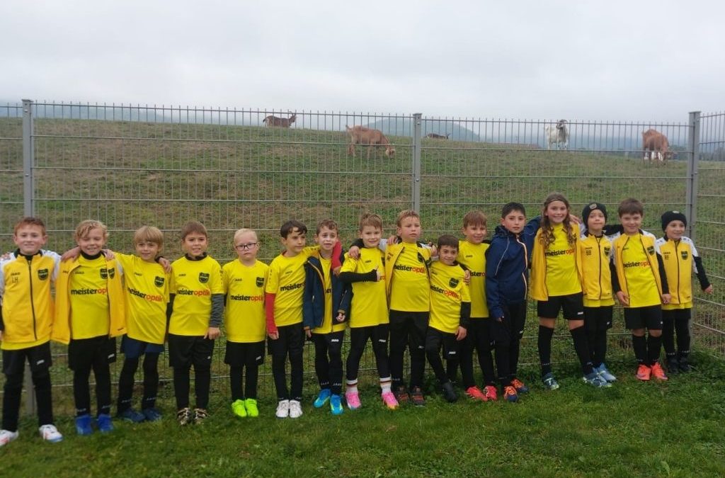 GOAT-Alarm in Heiningen
